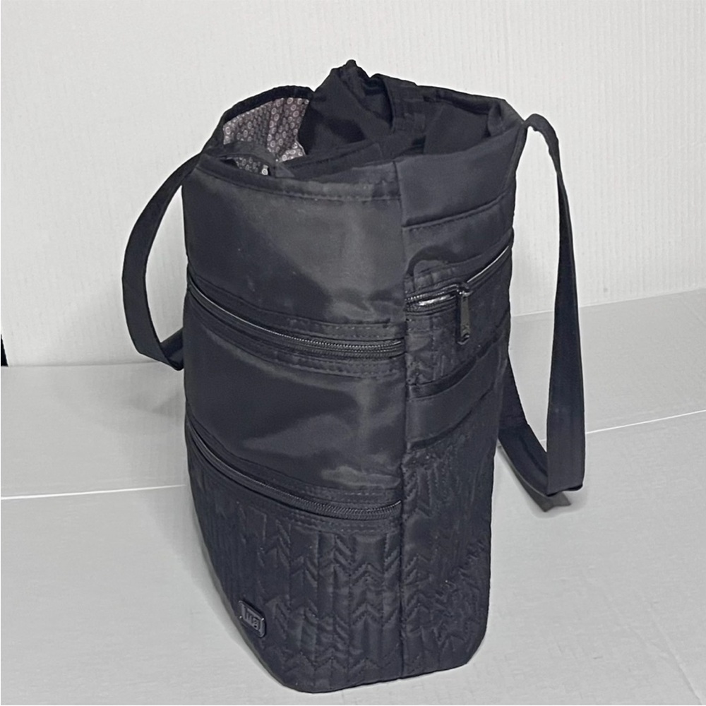 LUG Taxi Shoulder Tote Bag - Picture 11 of 15